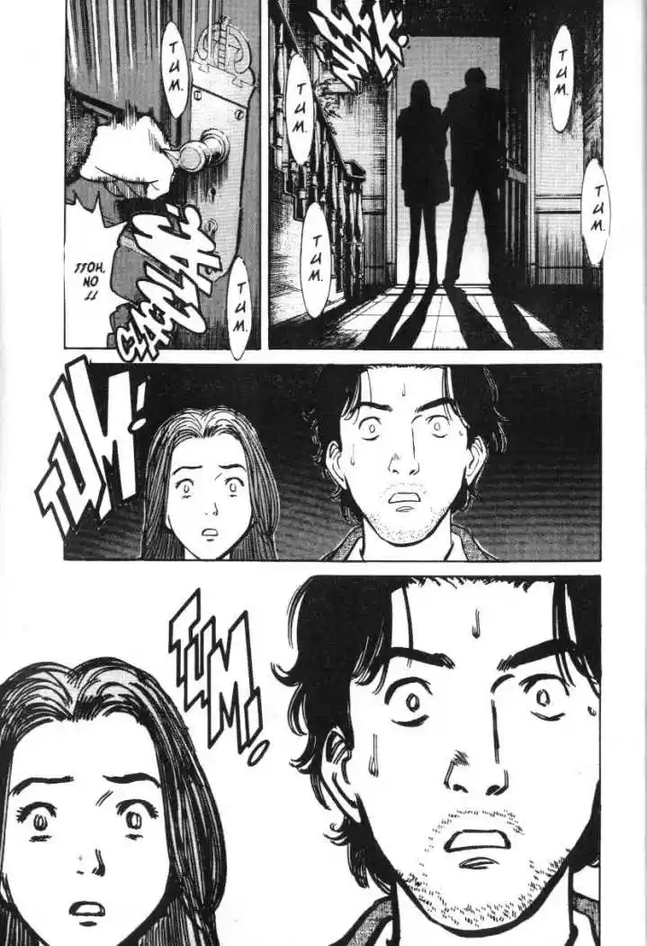 Monster (1994) - Capítulo 13 - Página 6 - LectorTMOo