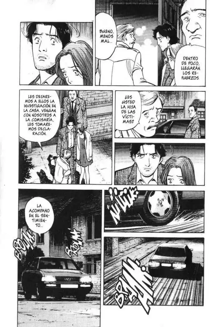 Monster (1994) - Capítulo 13 - Página 18 - LectorTMOo