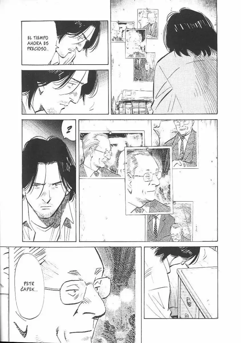Monster (1994) - Capítulo 131 - Página 18 - LectorTMOo