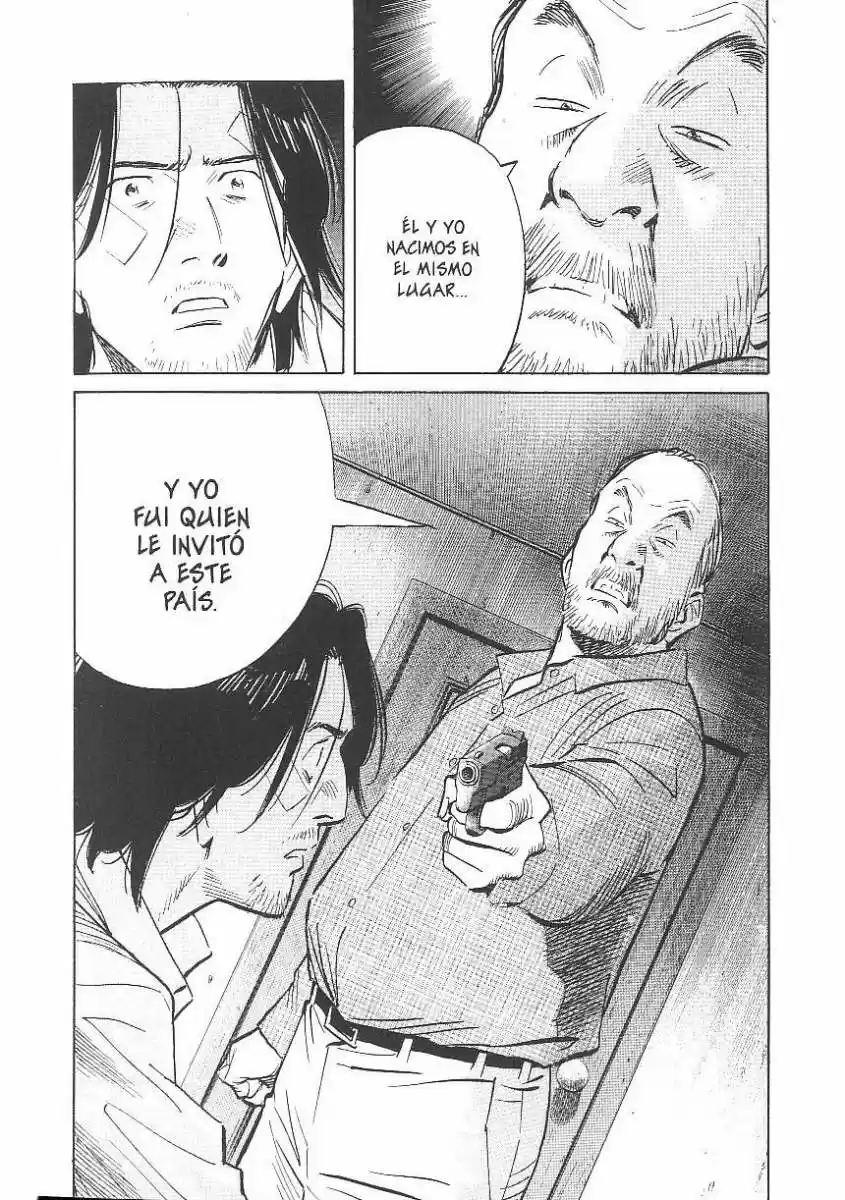 Monster (1994) - Capítulo 132 - Página 23 - LectorTMOo