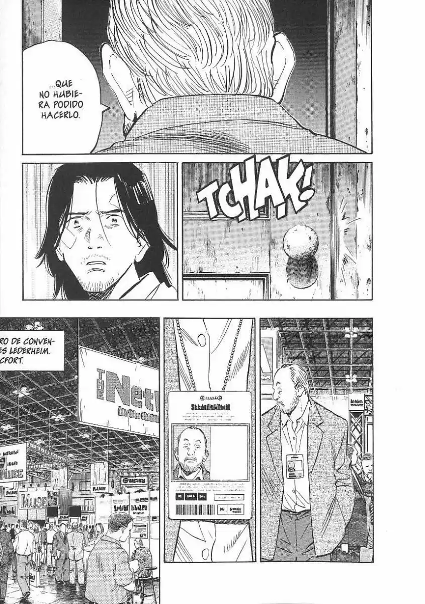 Monster (1994) - Capítulo 133 - Página 11 - LectorTMOo