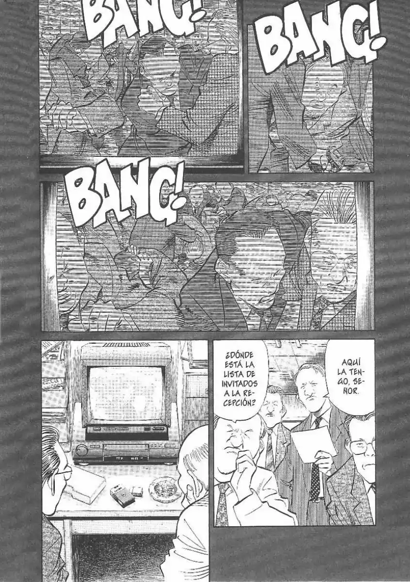 Monster (1994) - Capítulo 133 - Página 18 - LectorTMOo
