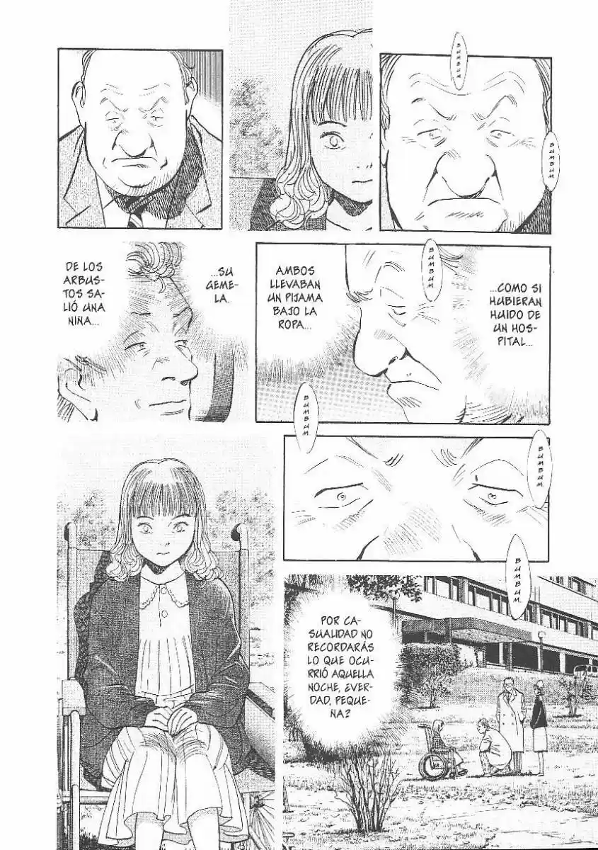 Monster (1994) - Capítulo 134 - Página 17 - LectorTMOo