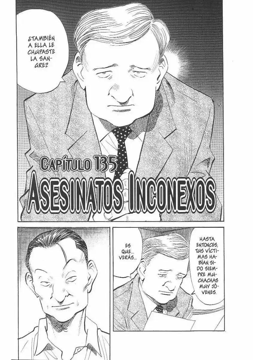 Monster (1994) - Capítulo 135 - Página 1 - LectorTMOo