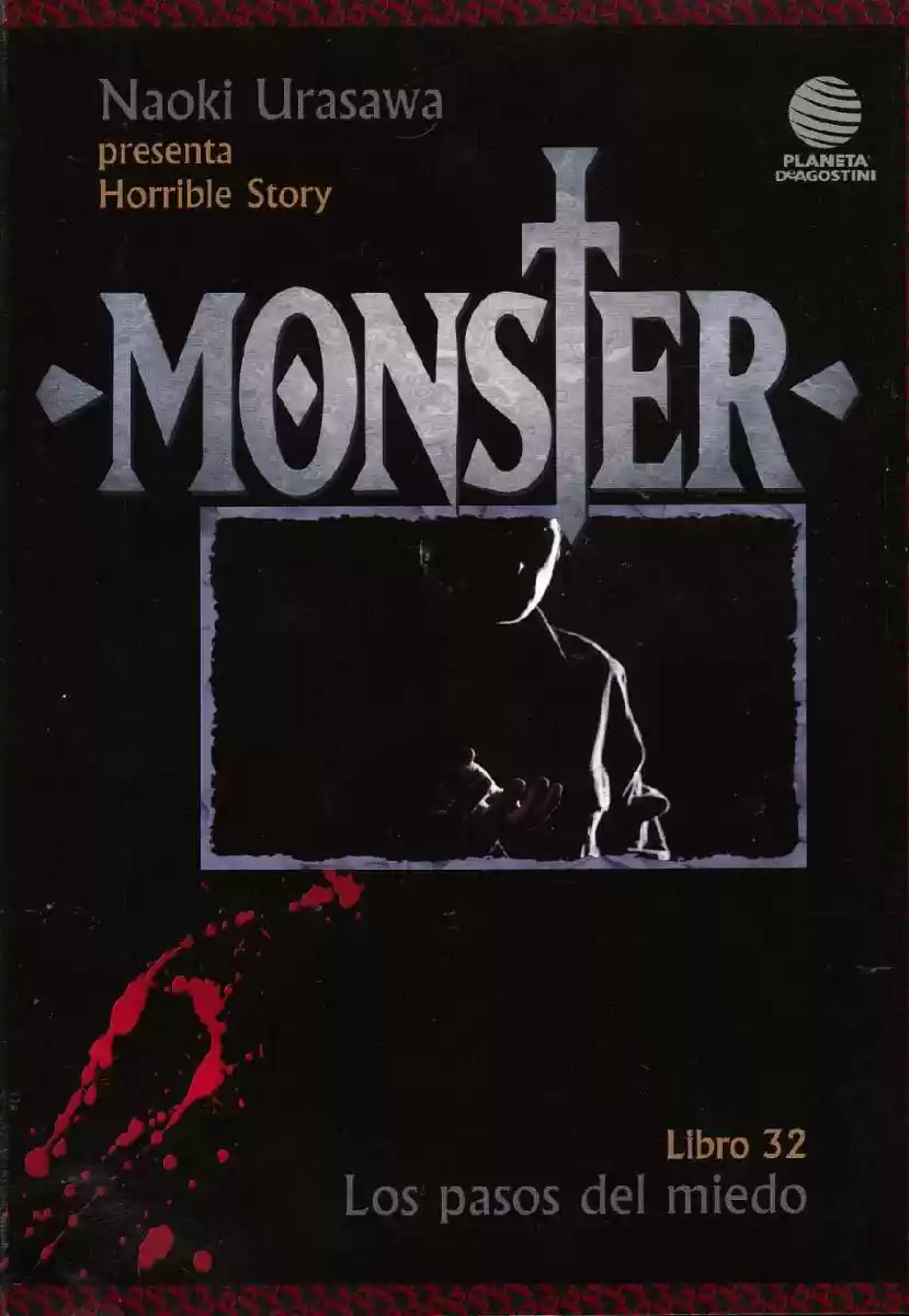 Monster (1994) - Capítulo 137 - Página 1 - LectorTMOo