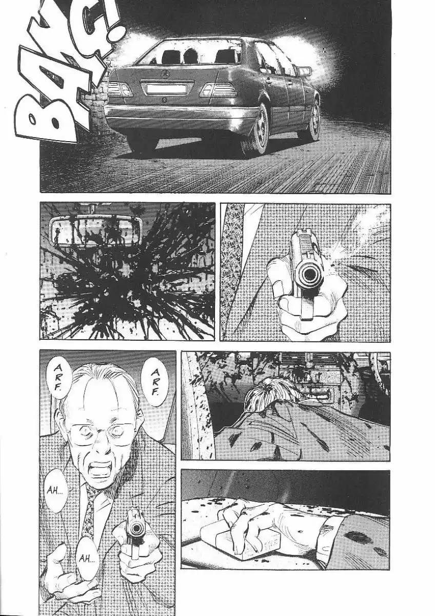 Monster (1994) - Capítulo 137 - Página 16 - LectorTMOo