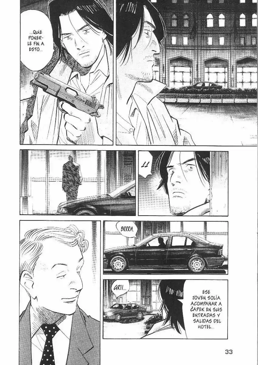 Monster (1994) - Capítulo 138 - Página 9 - LectorTMOo