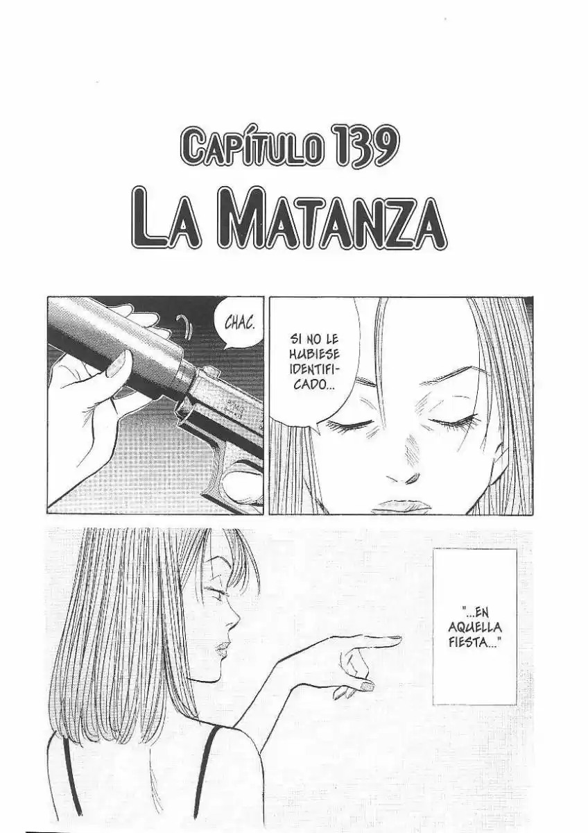 Monster (1994) - Capítulo 139 - Página 1 - LectorTMOo