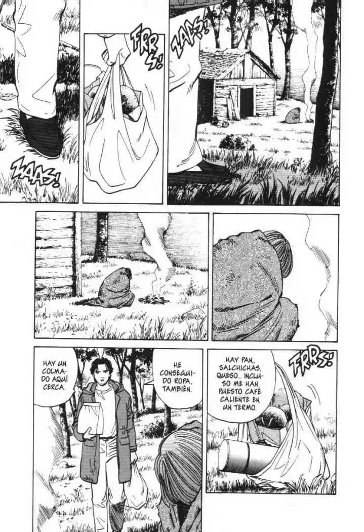 Monster (1994) - Capítulo 14 - Página 2 - LectorTMOo