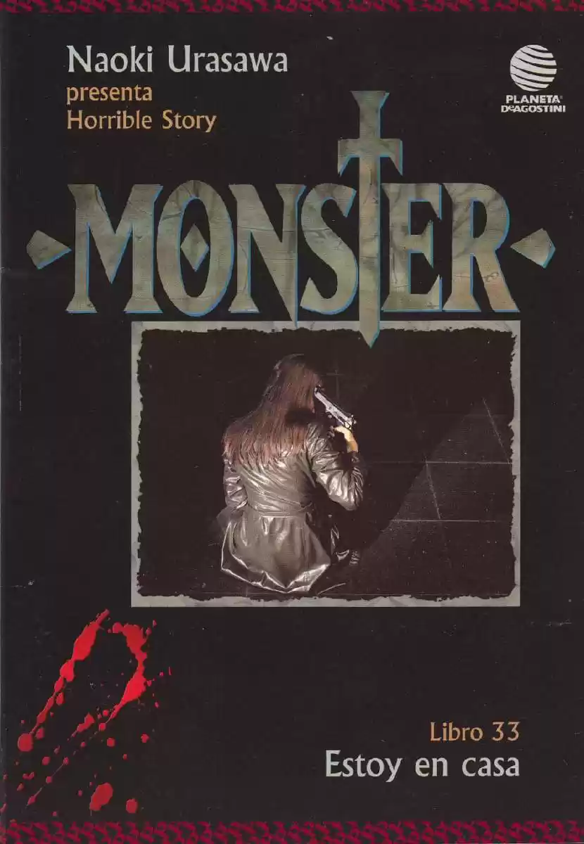Monster (1994) - Capítulo 142 - Página 1 - LectorTMOo