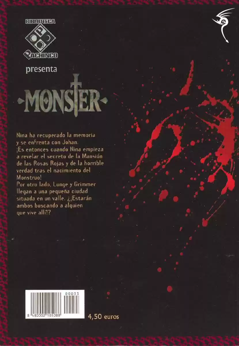 Monster (1994) - Capítulo 142 - Página 2 - LectorTMOo