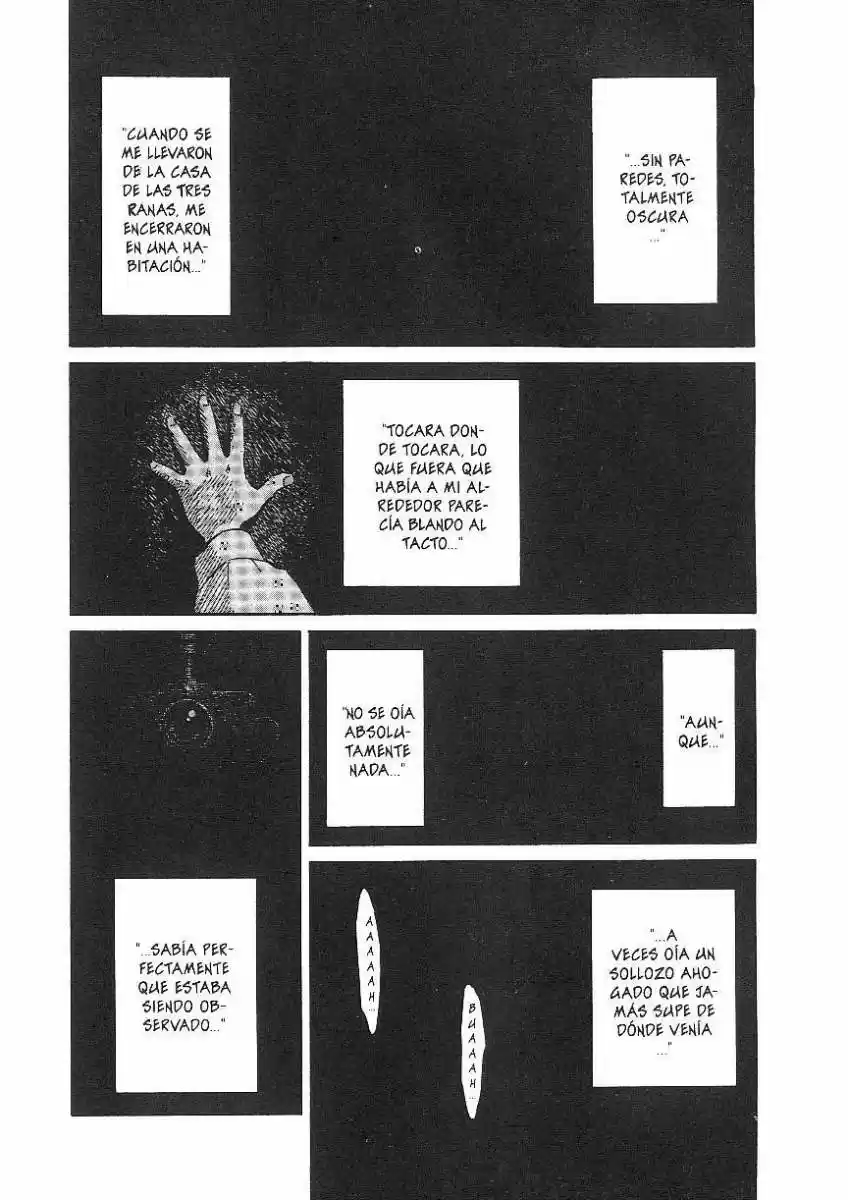 Monster (1994) - Capítulo 142 - Página 5 - LectorTMOo