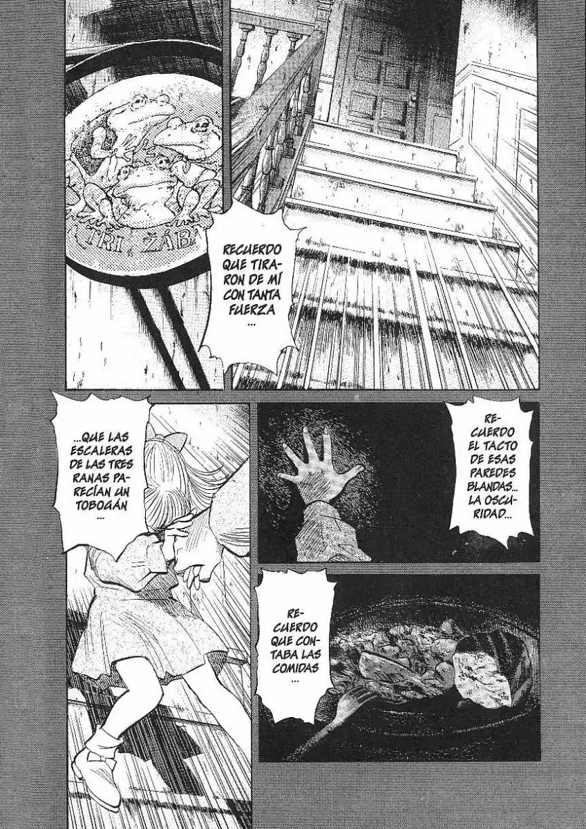 Monster (1994) - Capítulo 142 - Página 24 - LectorTMOo