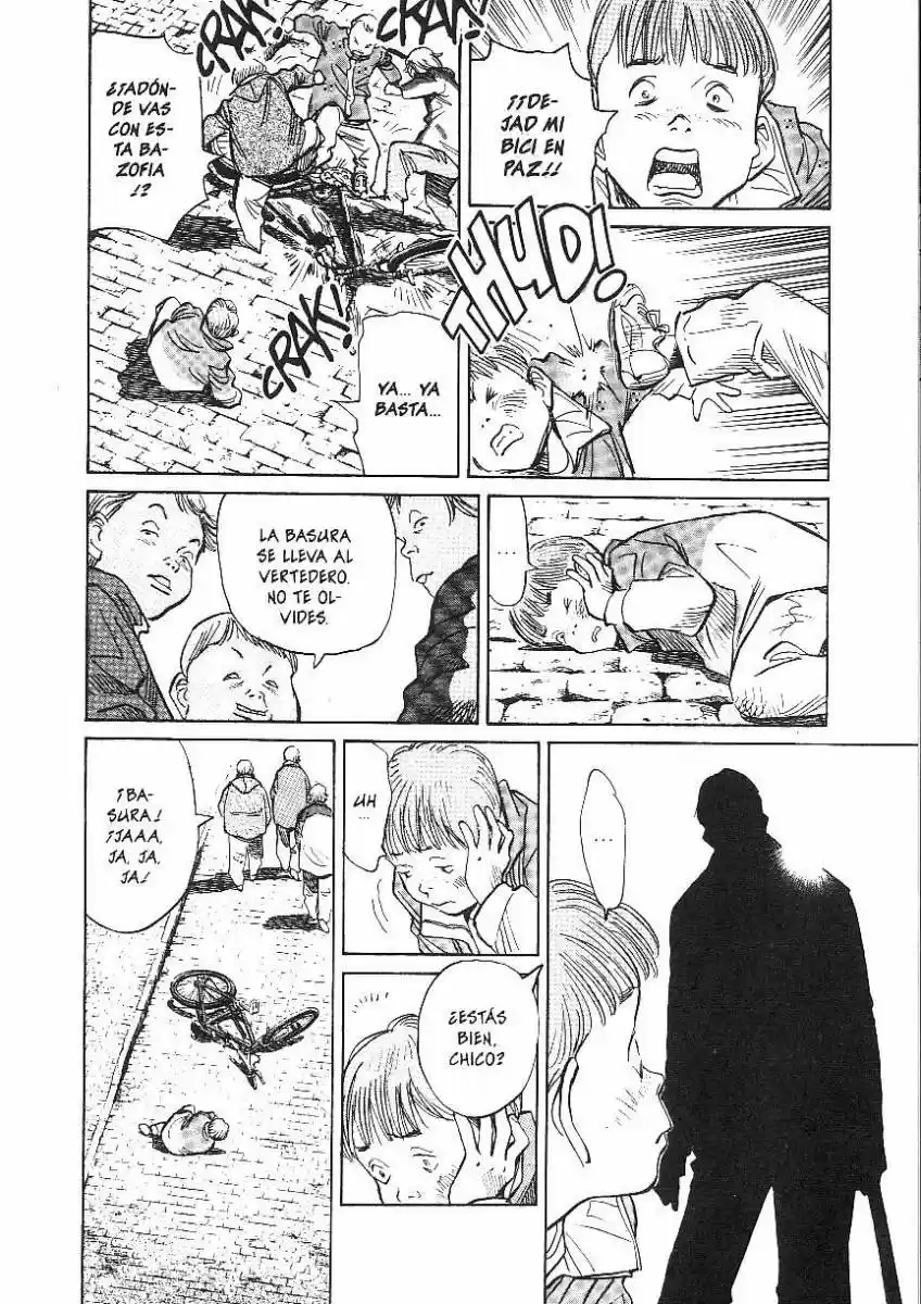 Monster (1994) - Capítulo 144 - Página 15 - LectorTMOo