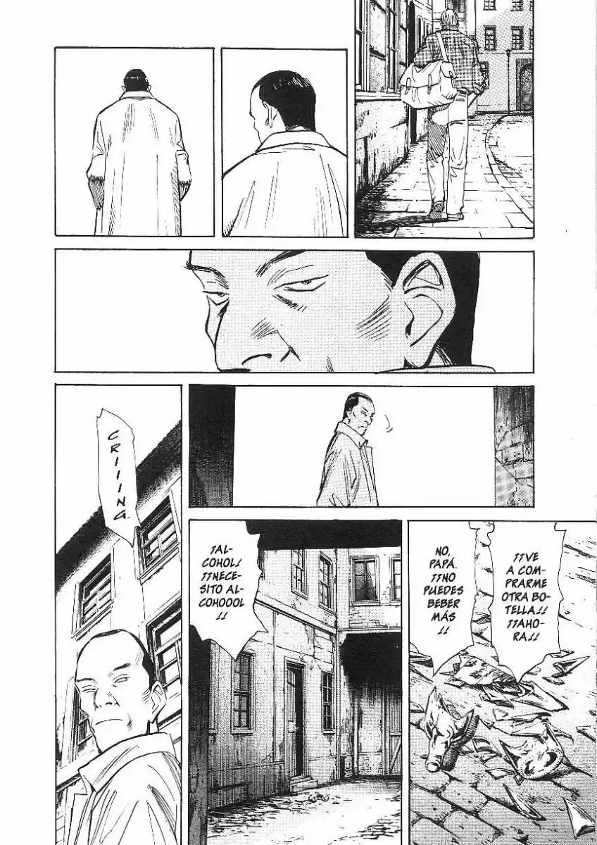 Monster (1994) - Capítulo 145 - Página 9 - LectorTMOo