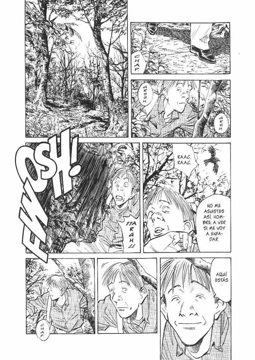 Monster (1994) - Capítulo 145 - Página 15 - LectorTMOo
