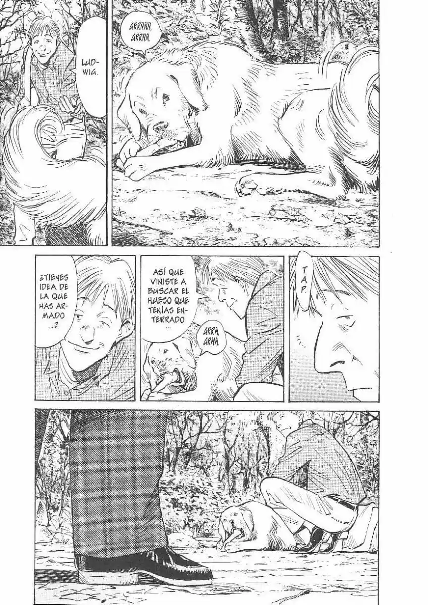 Monster (1994) - Capítulo 145 - Página 16 - LectorTMOo
