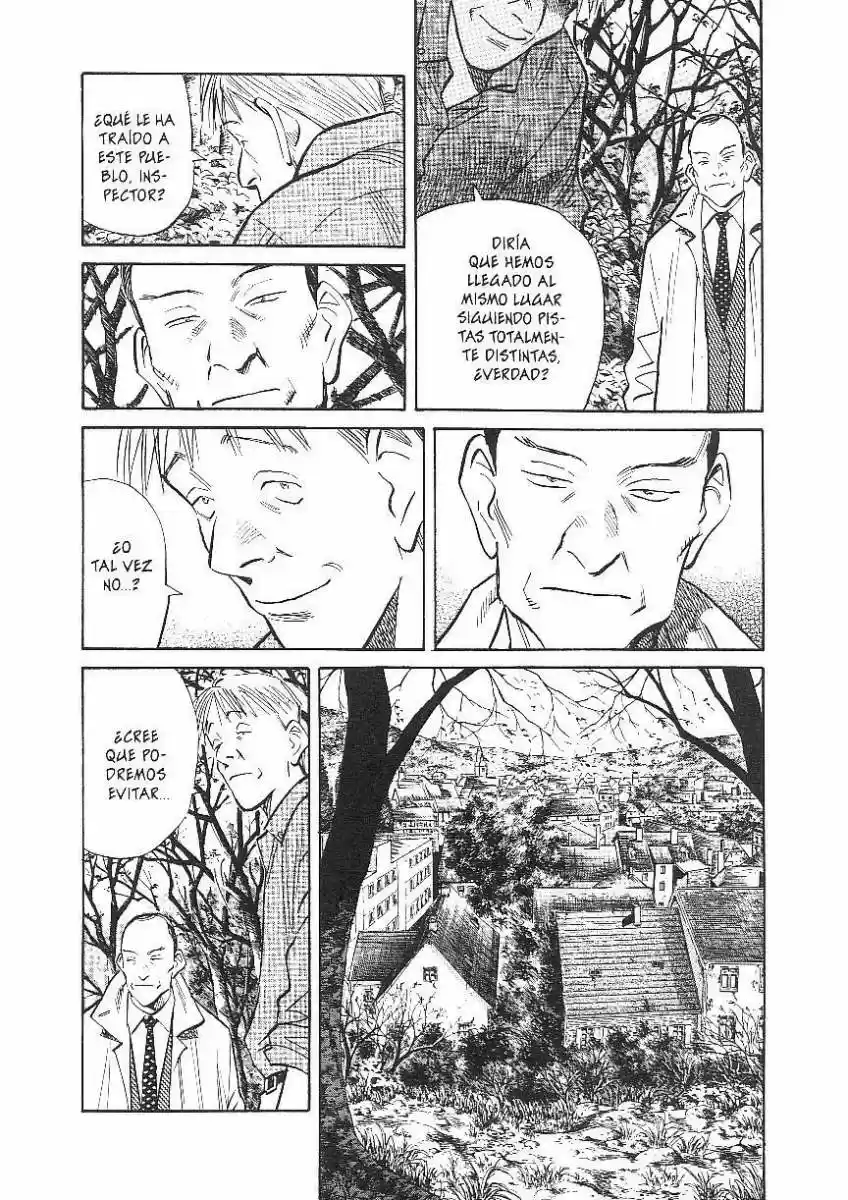 Monster (1994) - Capítulo 145 - Página 19 - LectorTMOo