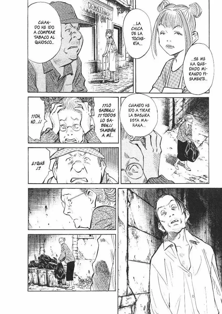 Monster (1994) - Capítulo 146 - Página 9 - LectorTMOo