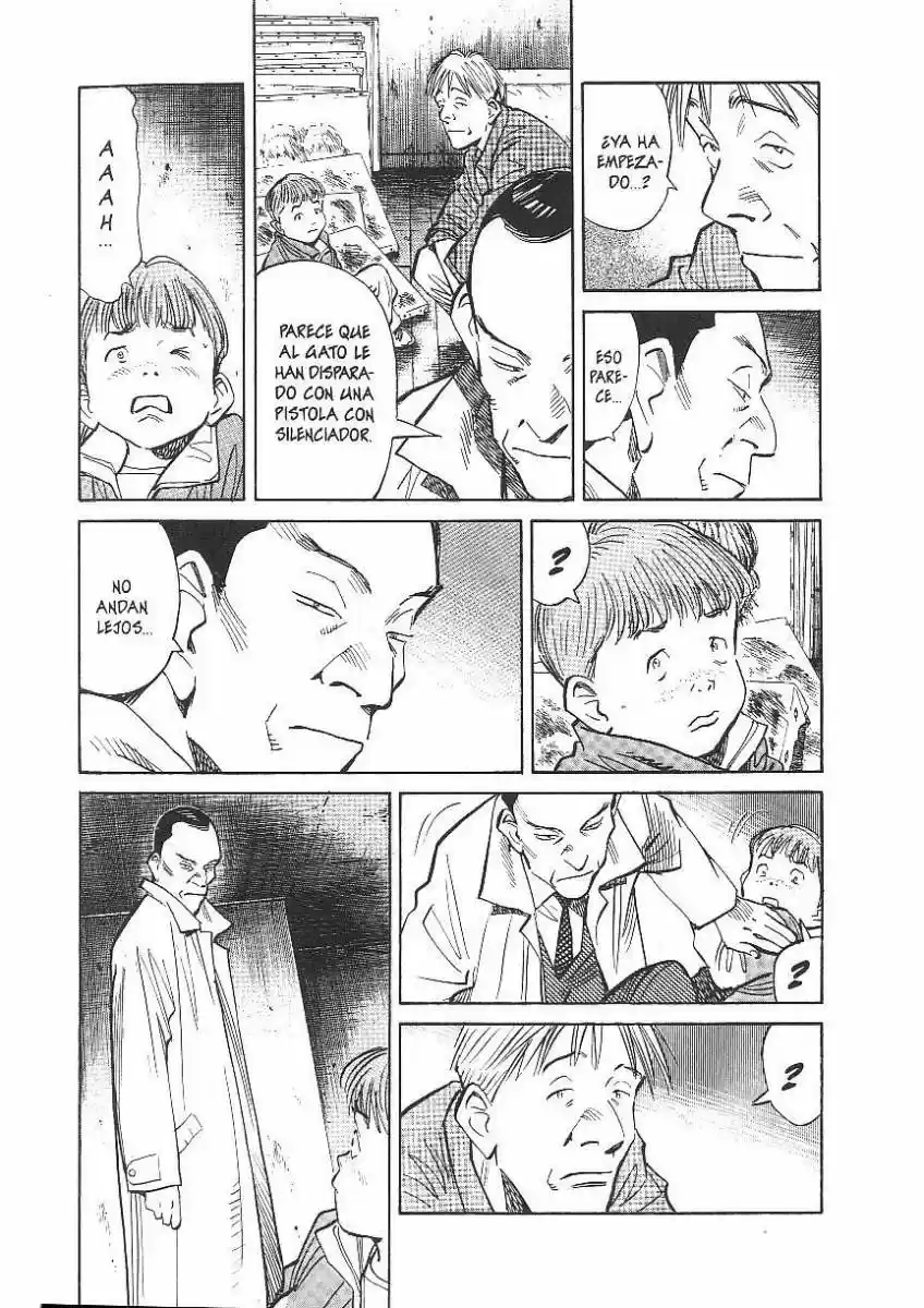 Monster (1994) - Capítulo 146 - Página 16 - LectorTMOo