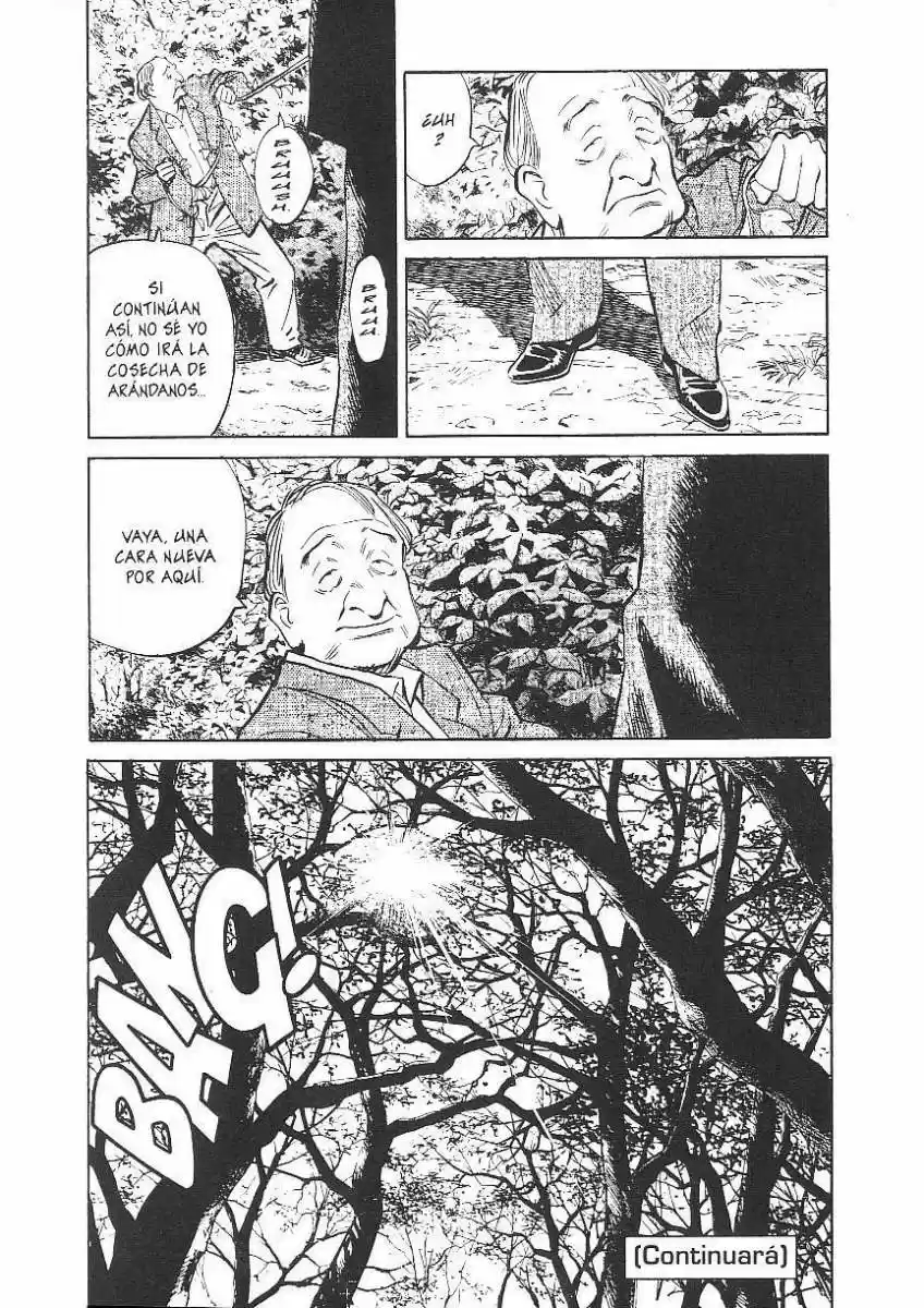 Monster (1994) - Capítulo 146 - Página 20 - LectorTMOo