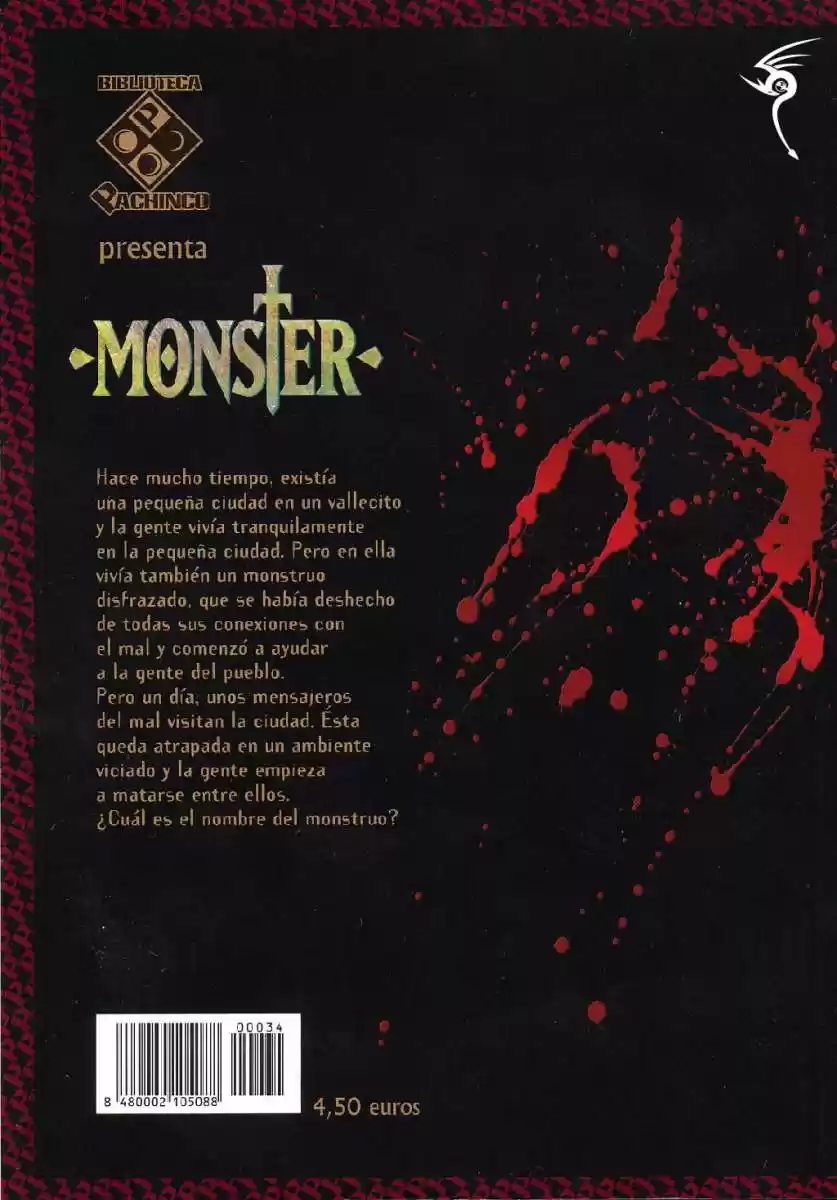 Monster (1994) - Capítulo 147 - Página 2 - LectorTMOo