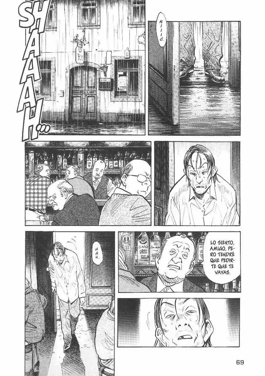 Monster (1994) - Capítulo 150 - Página 2 - LectorTMOo