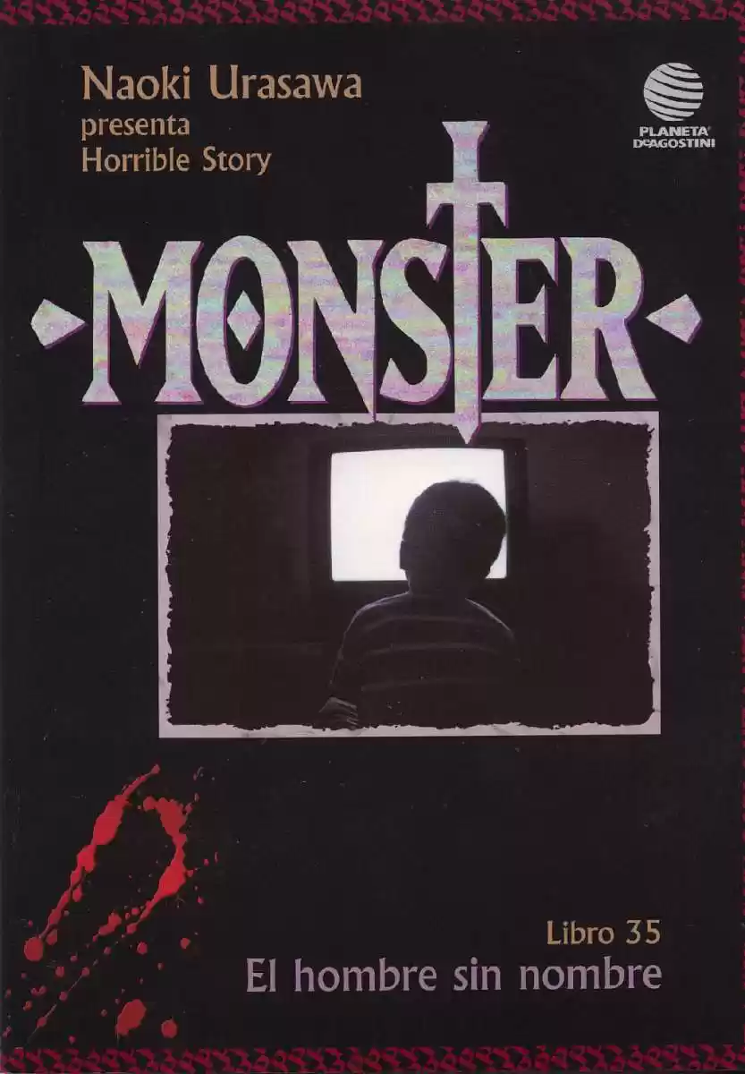 Monster (1994) - Capítulo 152 - Página 1 - LectorTMOo