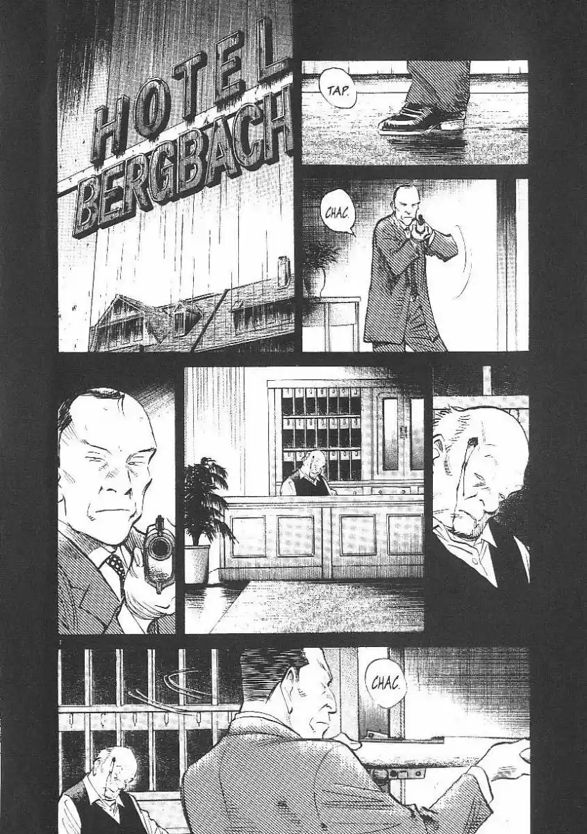 Monster (1994) - Capítulo 153 - Página 19 - LectorTMOo
