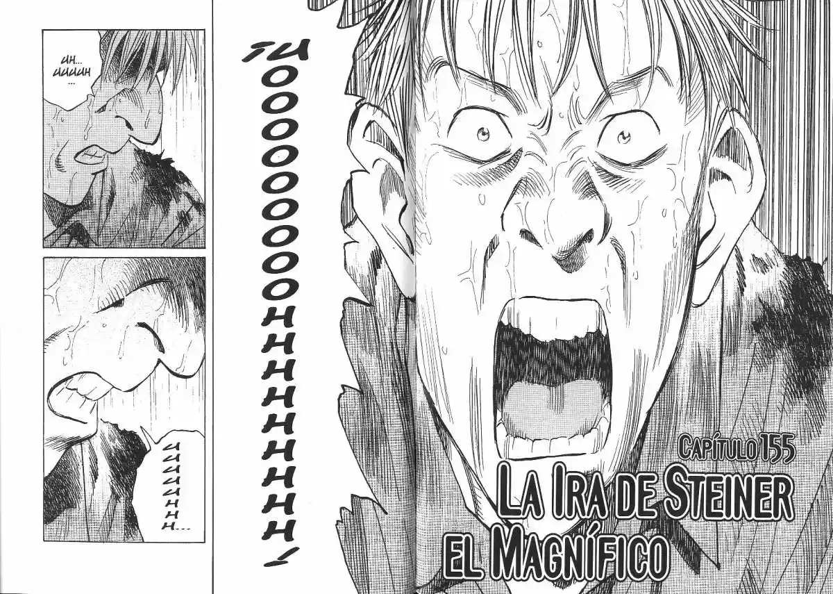 Monster (1994) - Capítulo 155 - Página 1 - LectorTMOo