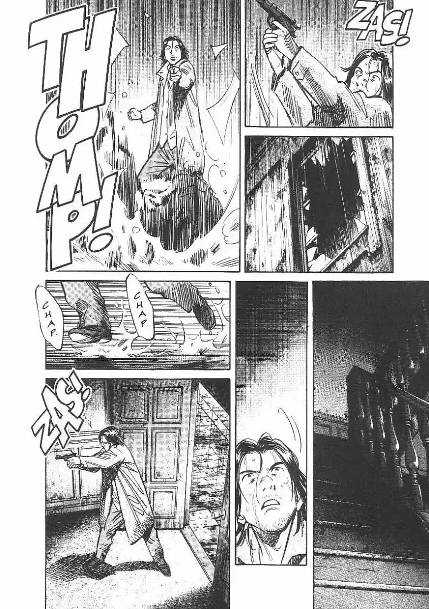 Monster (1994) - Capítulo 155 - Página 7 - LectorTMOo