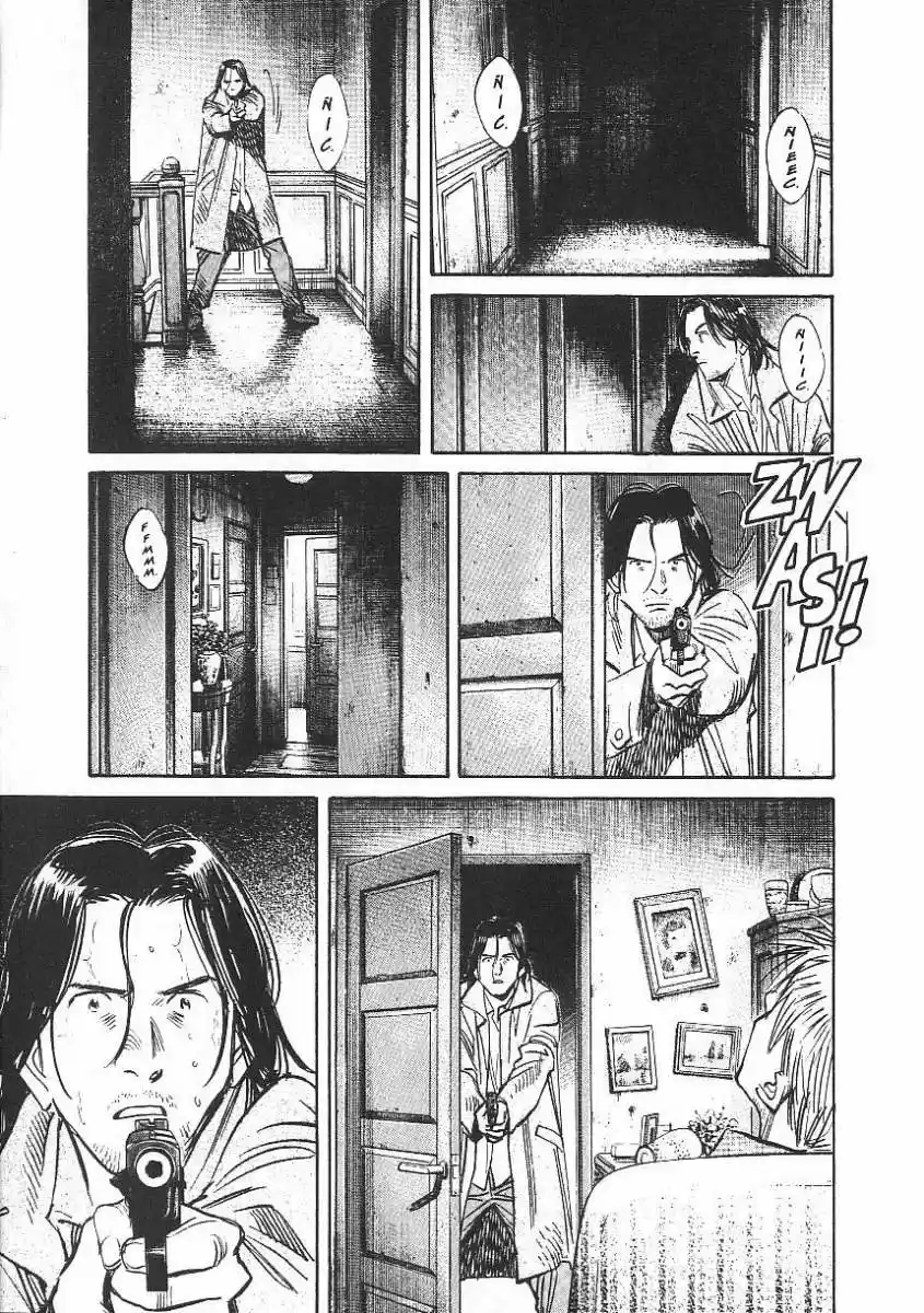 Monster (1994) - Capítulo 155 - Página 8 - LectorTMOo