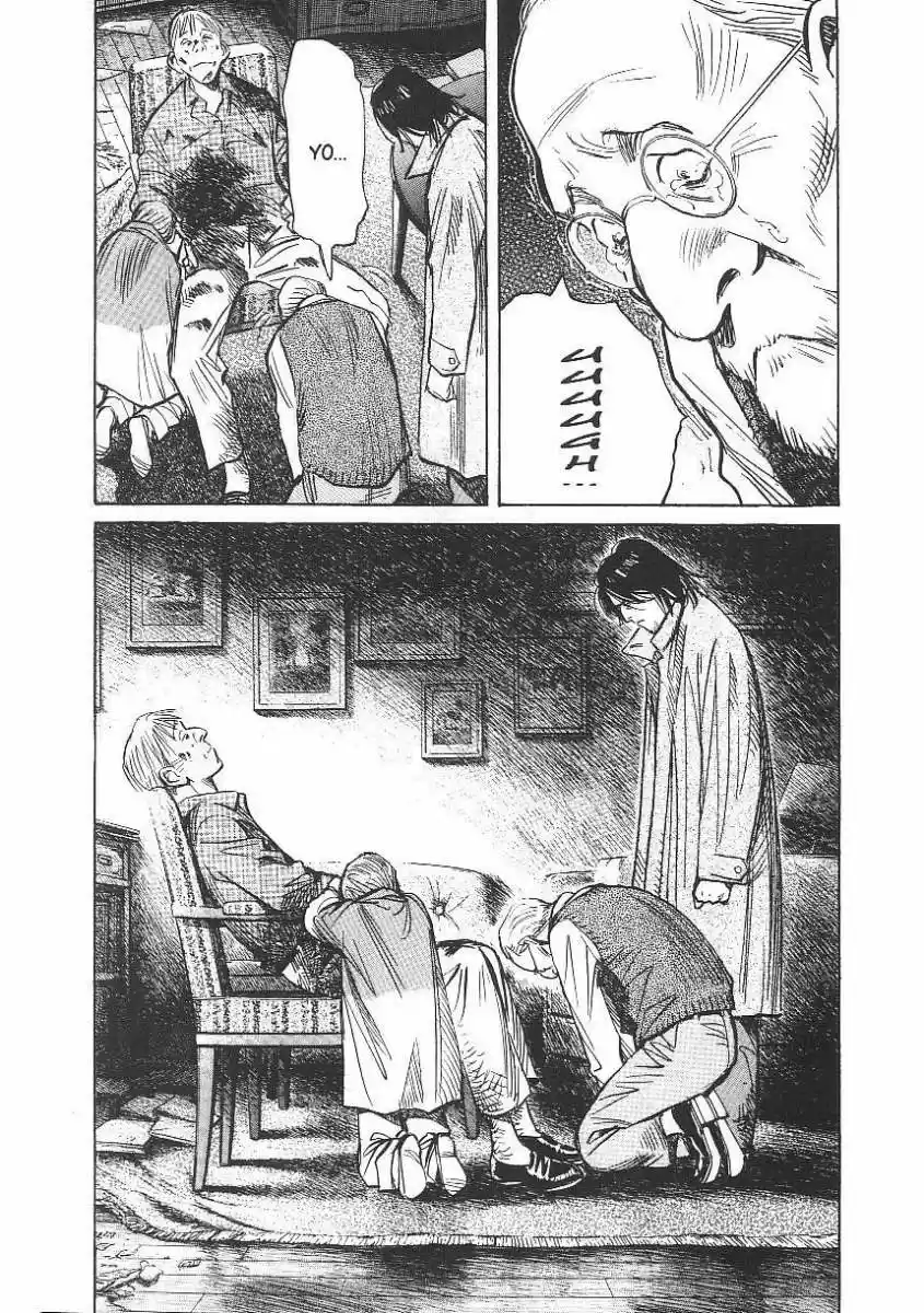 Monster (1994) - Capítulo 155 - Página 18 - LectorTMOo