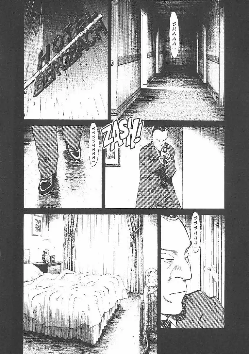 Monster (1994) - Capítulo 155 - Página 19 - LectorTMOo