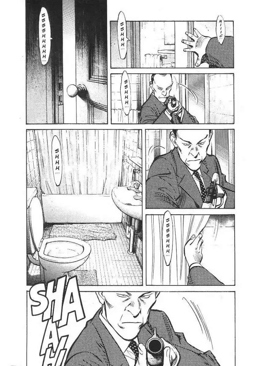 Monster (1994) - Capítulo 155 - Página 20 - LectorTMOo