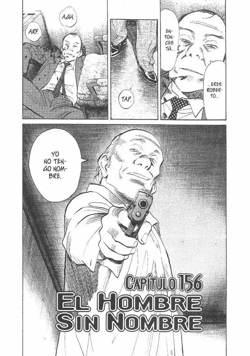 Monster (1994) - Capítulo 156 - Página 1 - LectorTMOo