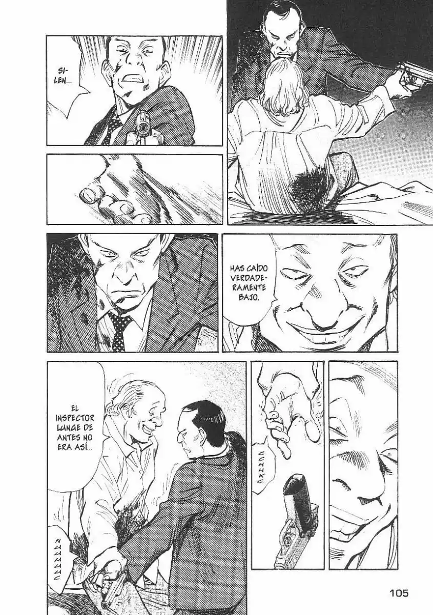 Monster (1994) - Capítulo 156 - Página 13 - LectorTMOo