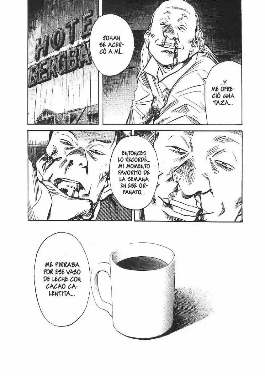 Monster (1994) - Capítulo 156 - Página 18 - LectorTMOo