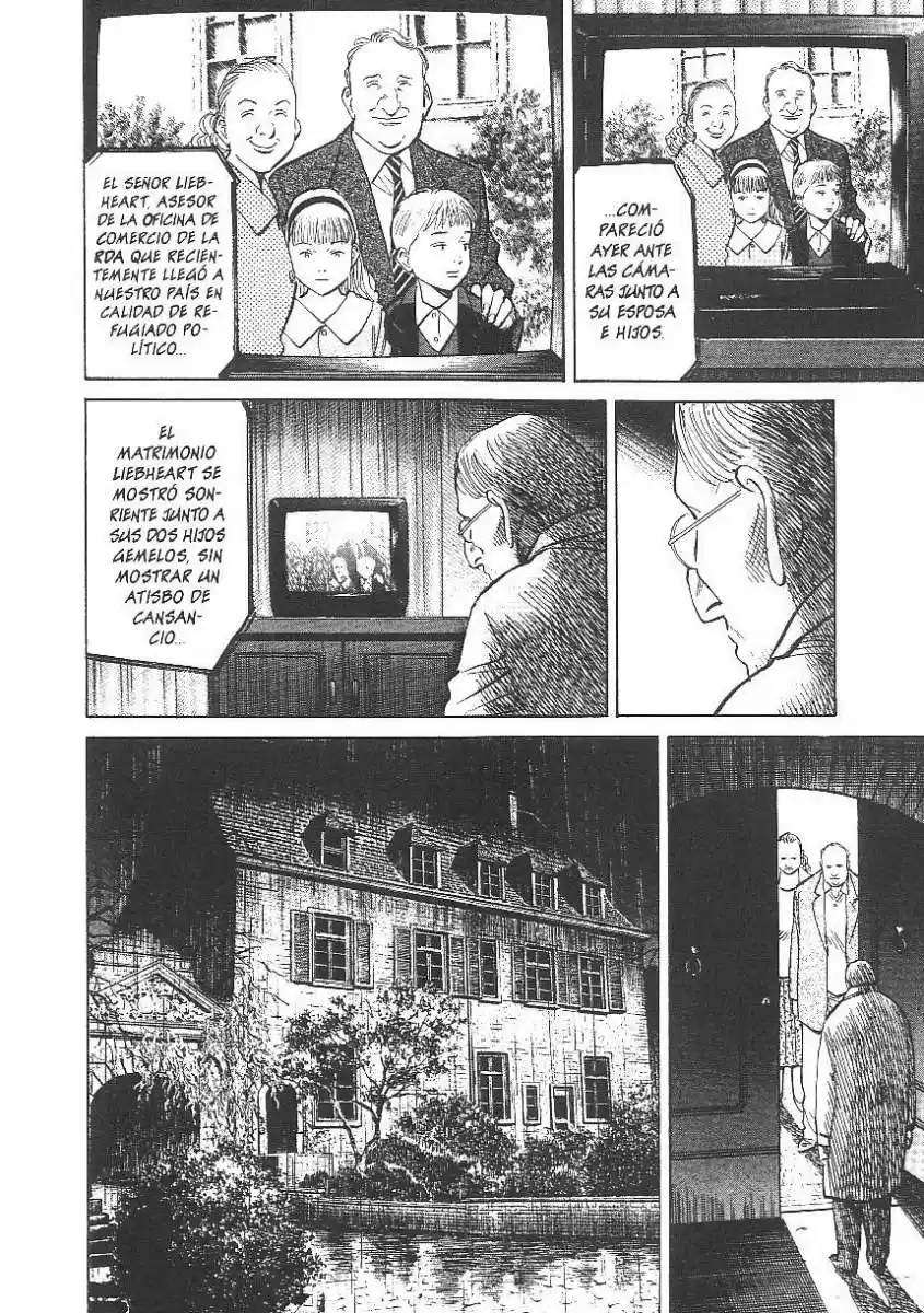 Monster (1994) - Capítulo 157 - Página 2 - LectorTMOo