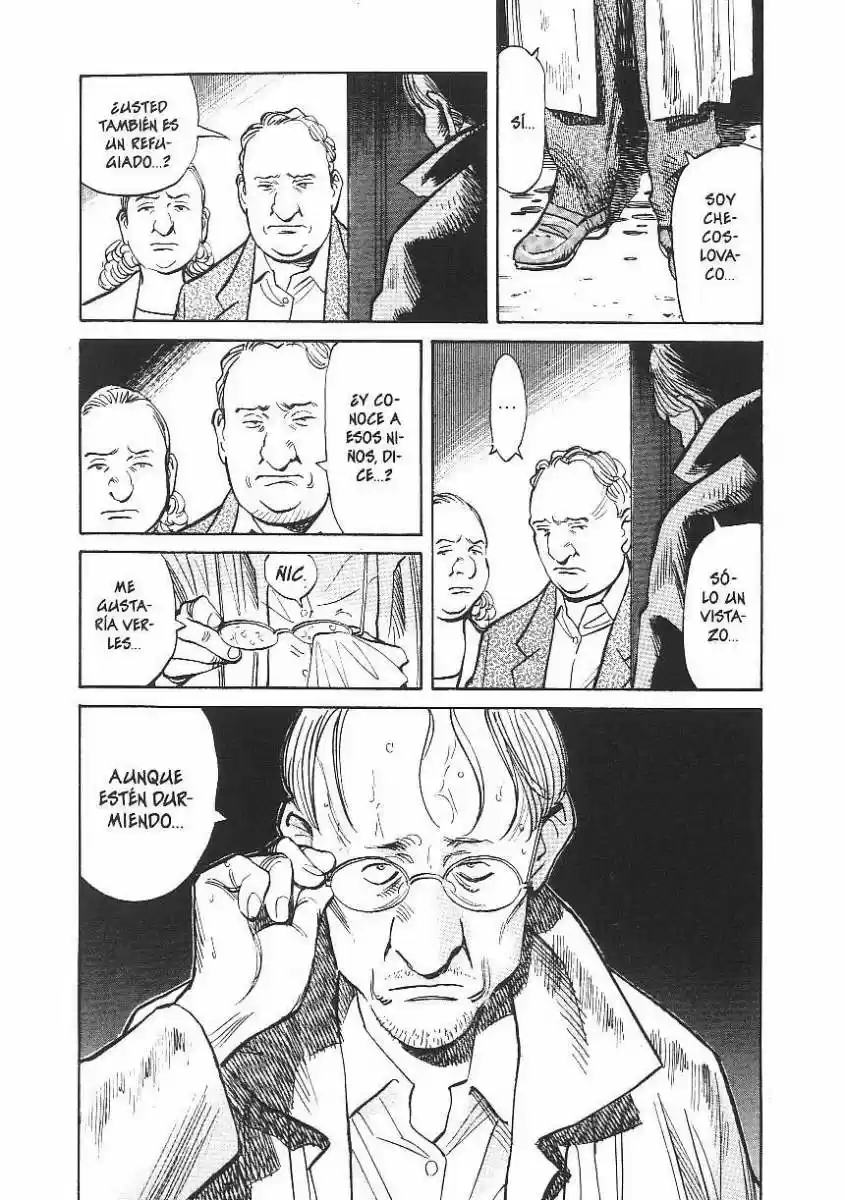 Monster (1994) - Capítulo 157 - Página 3 - LectorTMOo
