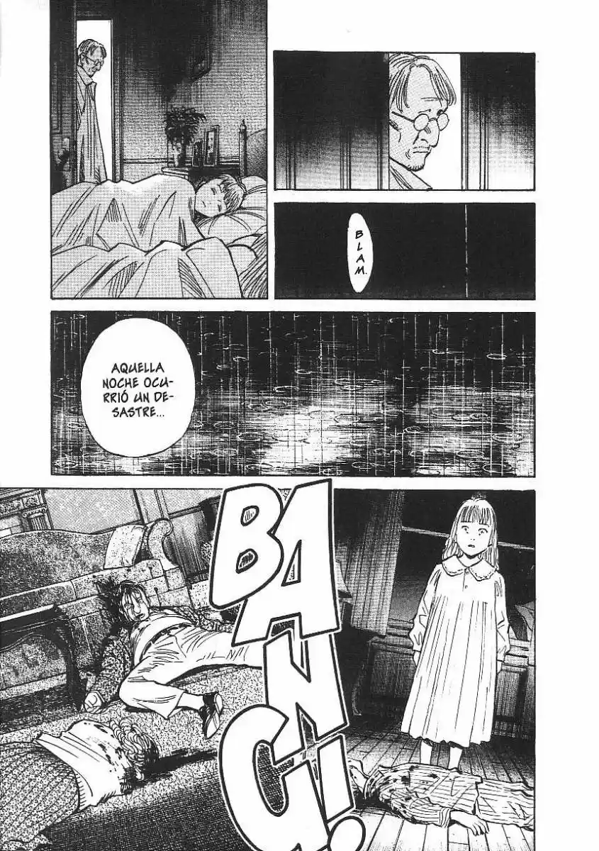 Monster (1994) - Capítulo 157 - Página 5 - LectorTMOo