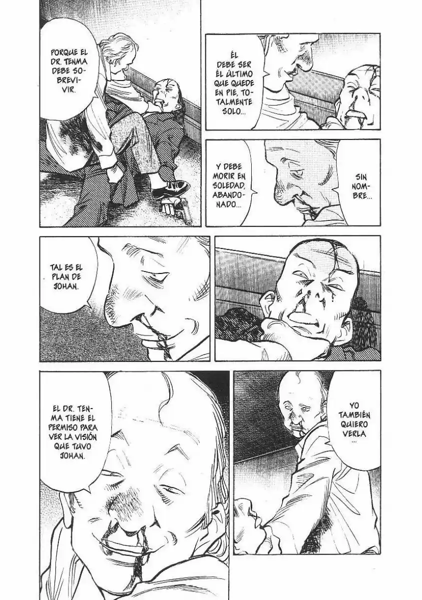 Monster (1994) - Capítulo 157 - Página 11 - LectorTMOo