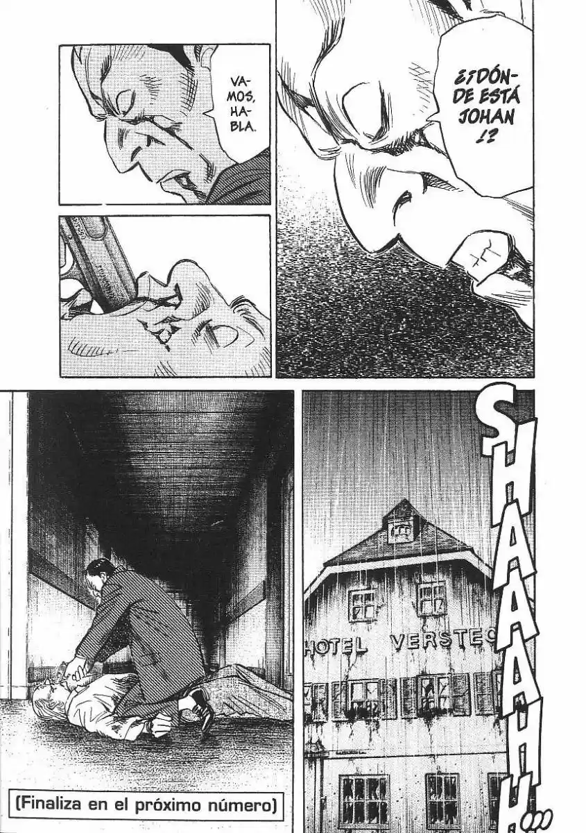 Monster (1994) - Capítulo 157 - Página 15 - LectorTMOo