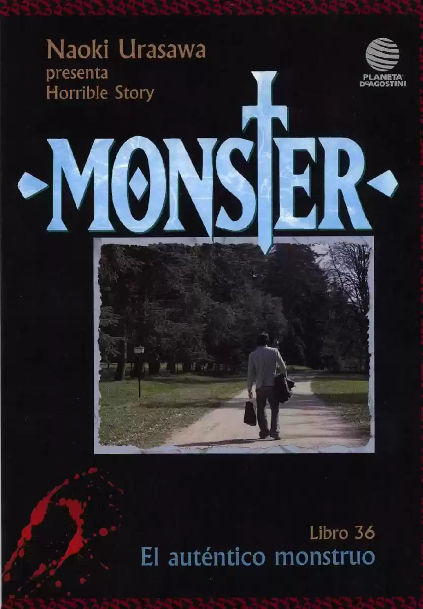 Monster (1994) - Capítulo 158 - Página 1 - LectorTMOo