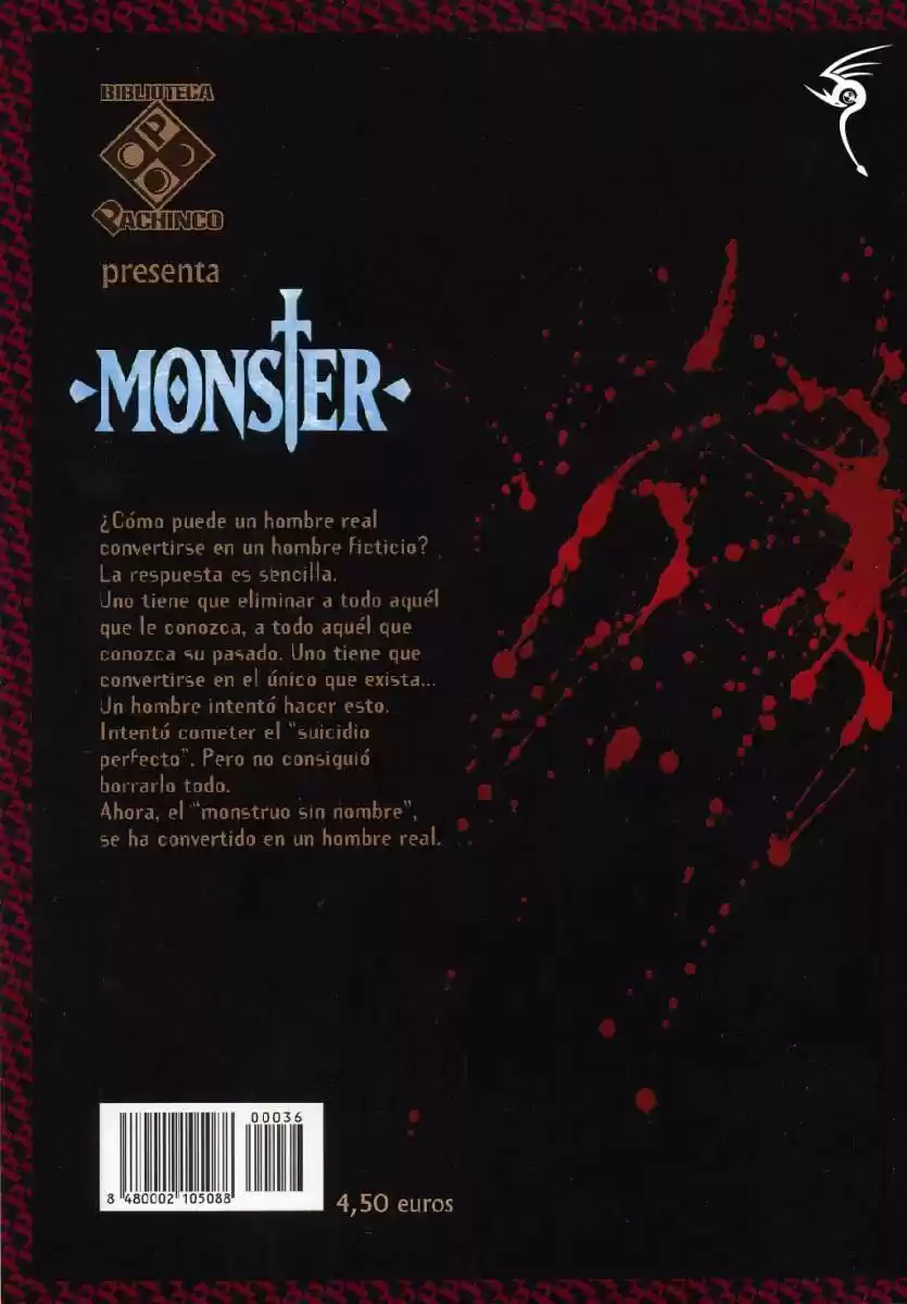 Monster (1994) - Capítulo 158 - Página 2 - LectorTMOo