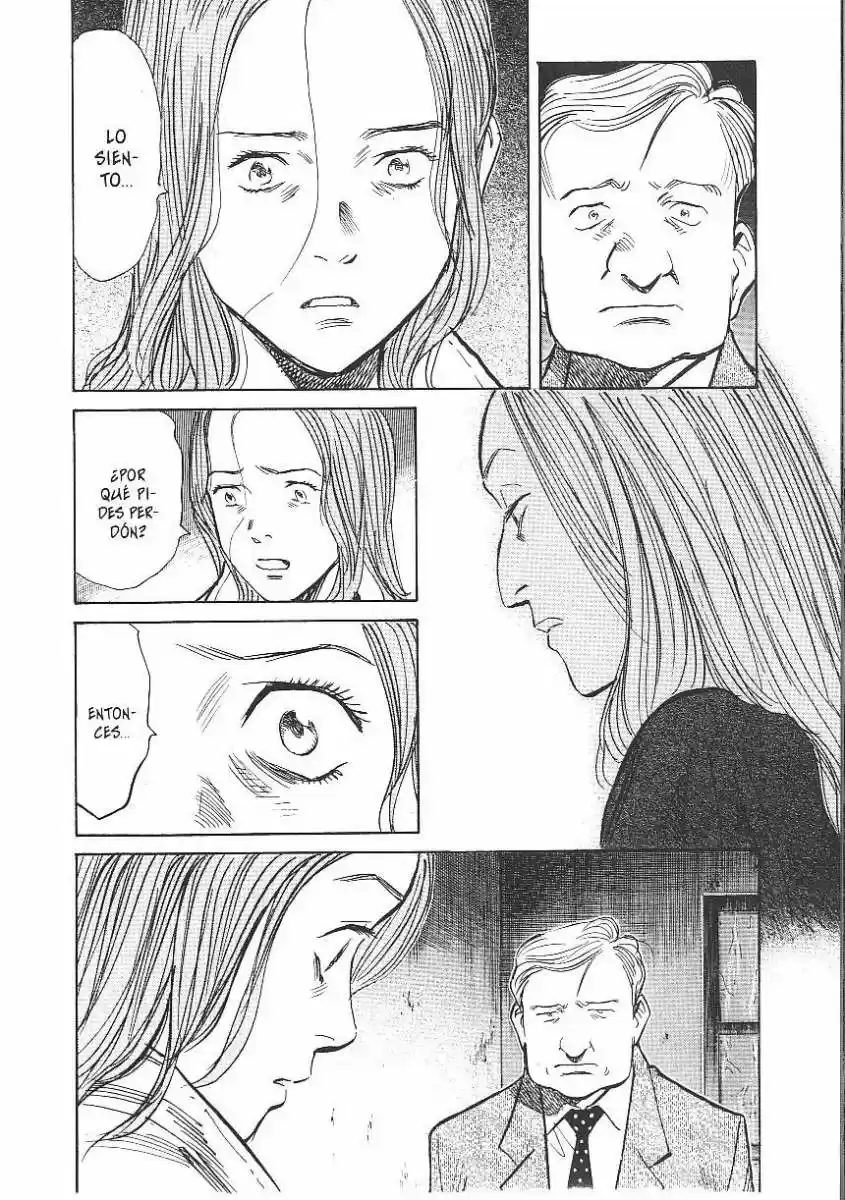 Monster (1994) - Capítulo 158 - Página 17 - LectorTMOo