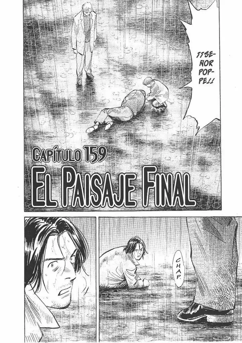 Monster (1994) - Capítulo 159 - Página 1 - LectorTMOo