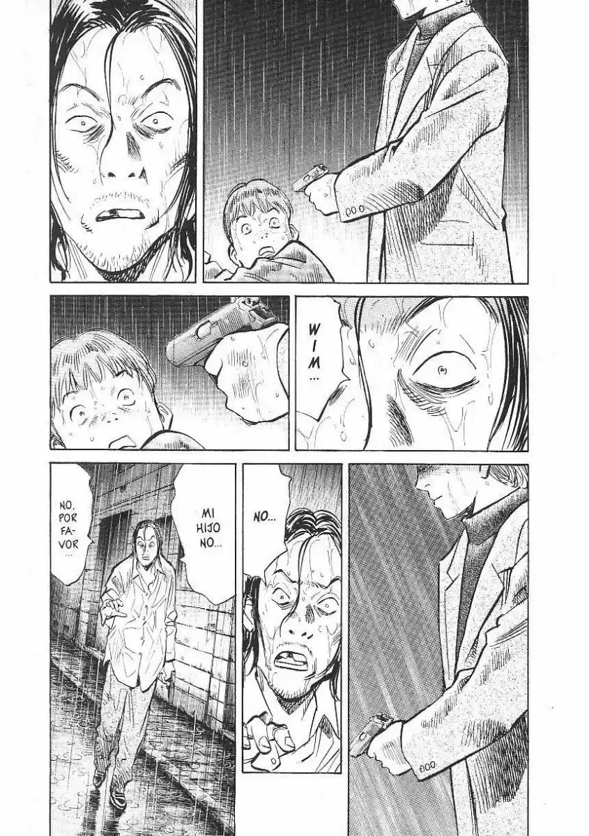 Monster (1994) - Capítulo 159 - Página 17 - LectorTMOo