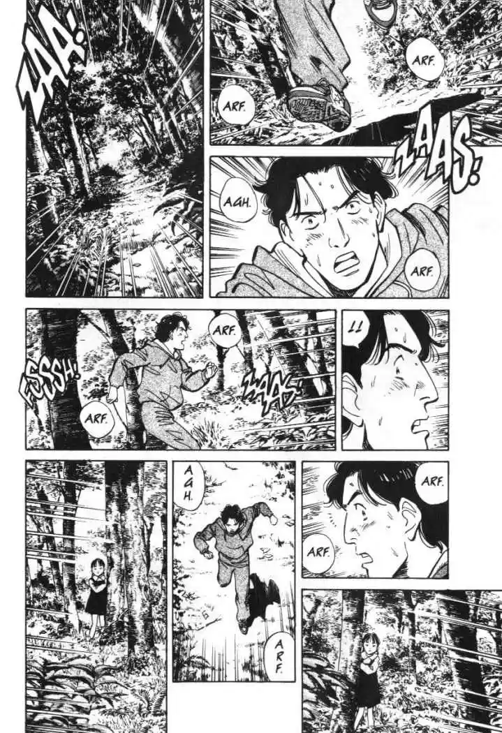 Monster (1994) - Capítulo 16 - Página 12 - LectorTMOo
