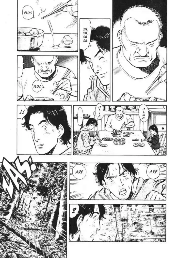Monster (1994) - Capítulo 16 - Página 17 - LectorTMOo